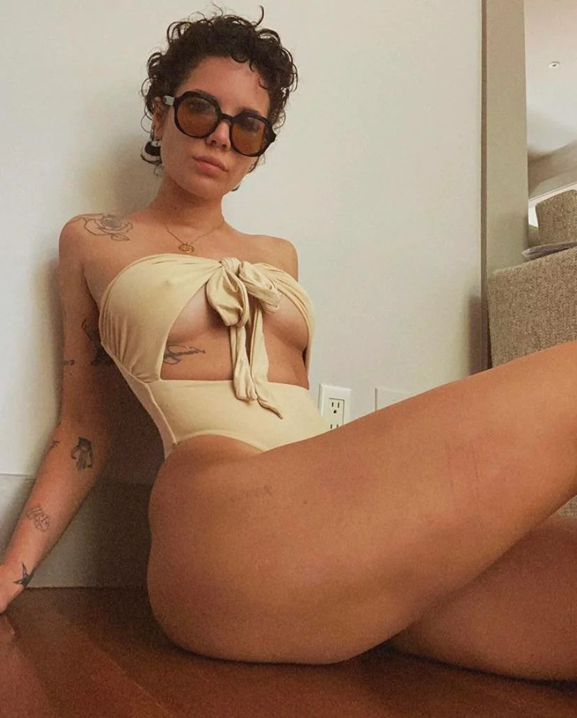 Halsey Hard 31 photos