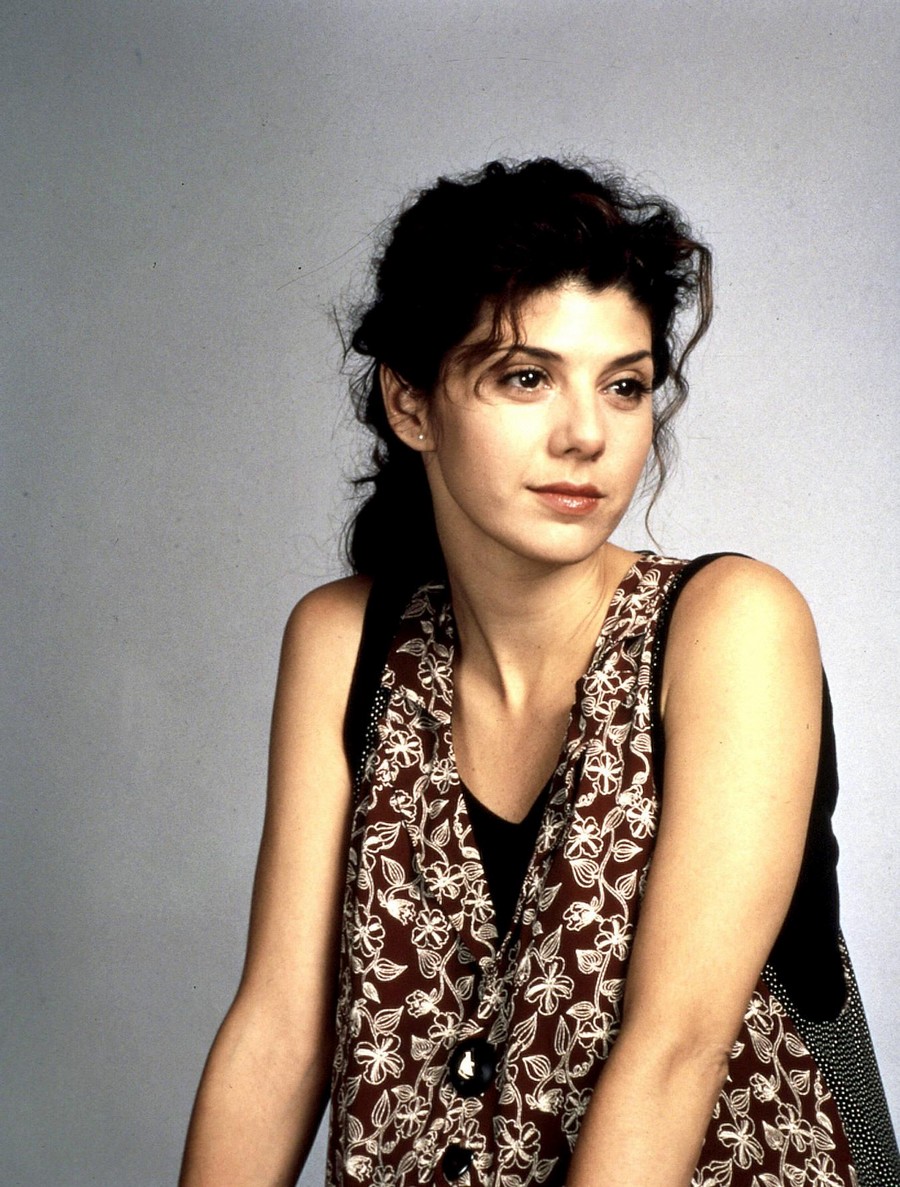 Marisa Tomei Beautiful Pic Collection