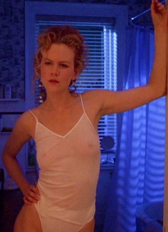 Nicole Kidman Gorgeous photo Collection