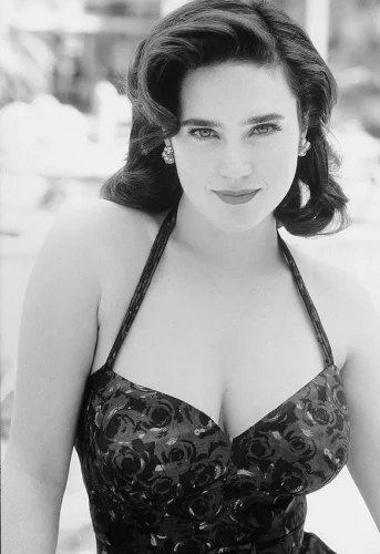 Jennifer Connelly 23 Photos