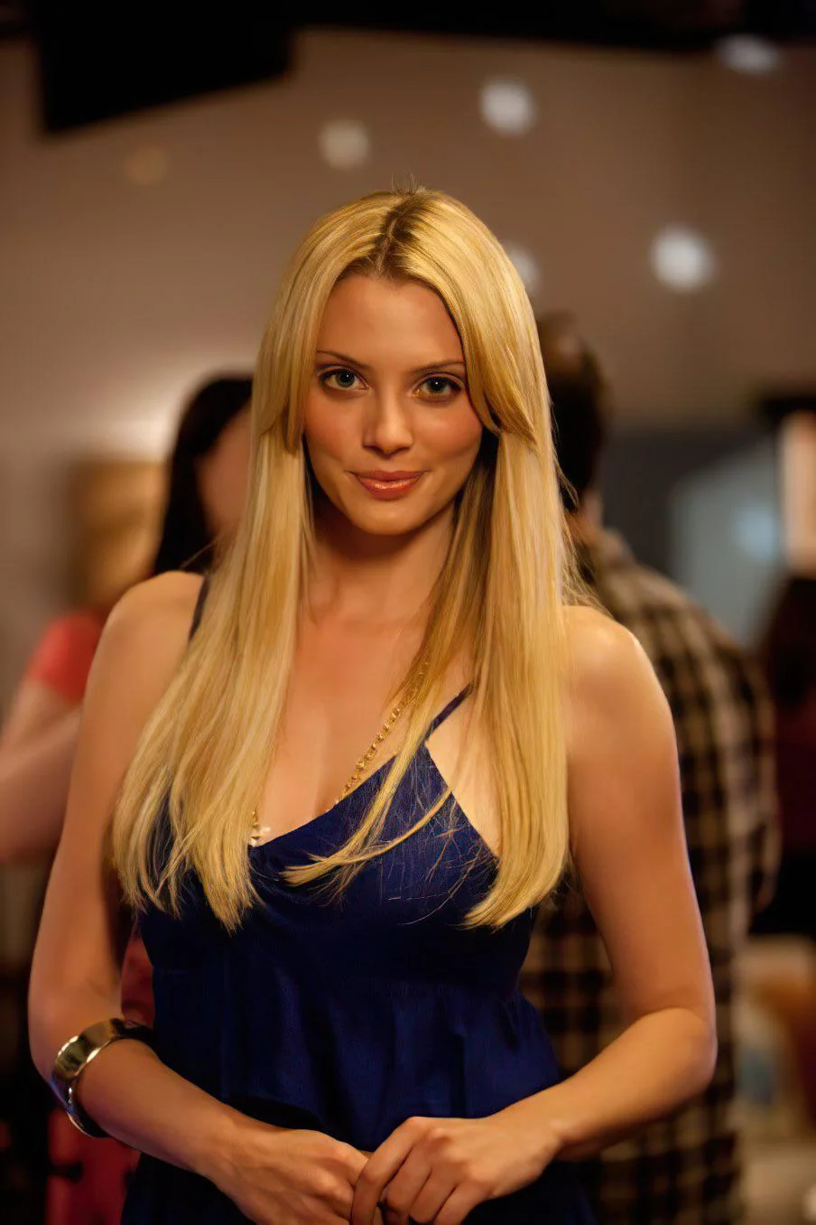 April Bowlby Wonderful Photos