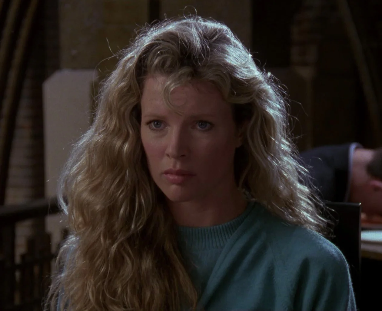 Kim Basinger Wonderful photos