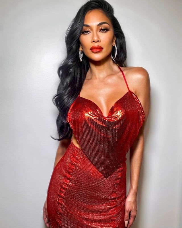 Nicole Scherzinger Wonderful photos