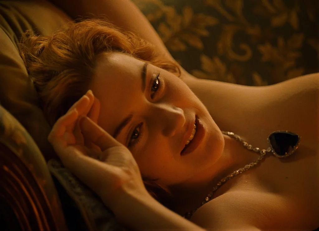 Kate Winslet Lovely 26 Photos