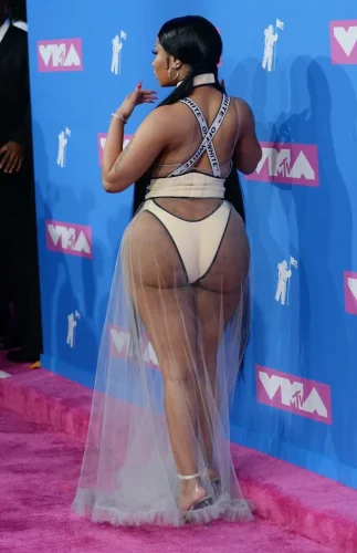 Nicki Minaj 21 Photos