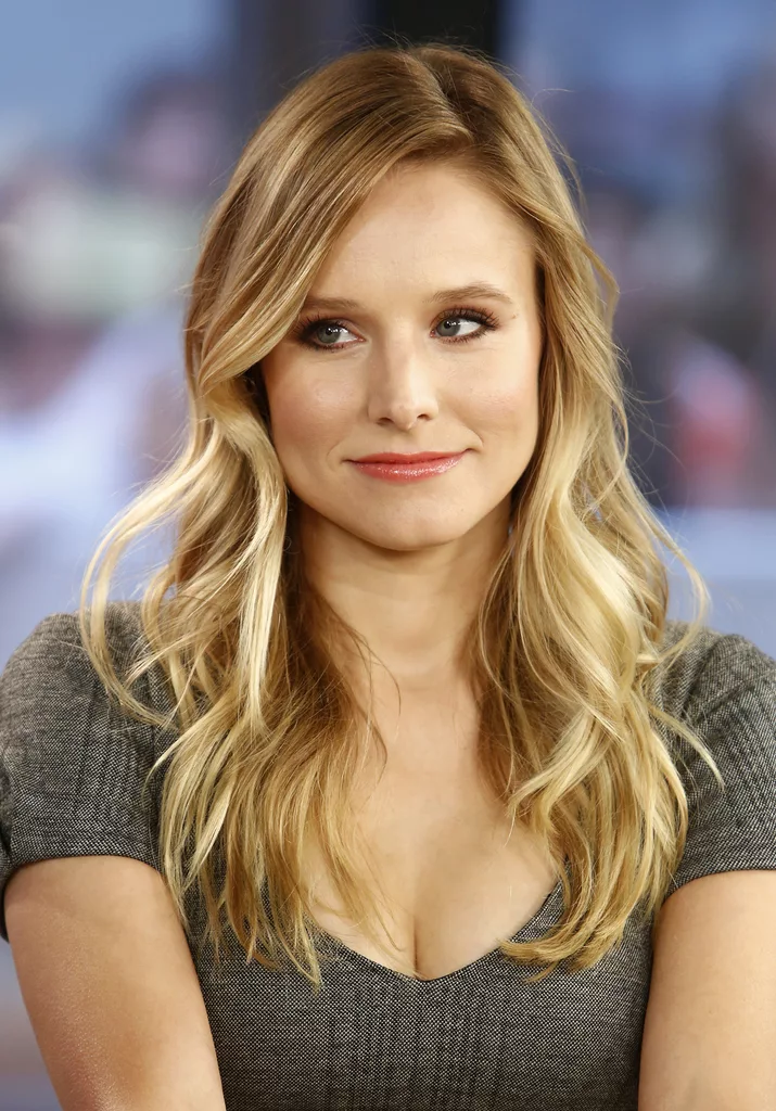 Kristen Bell 22 Photos