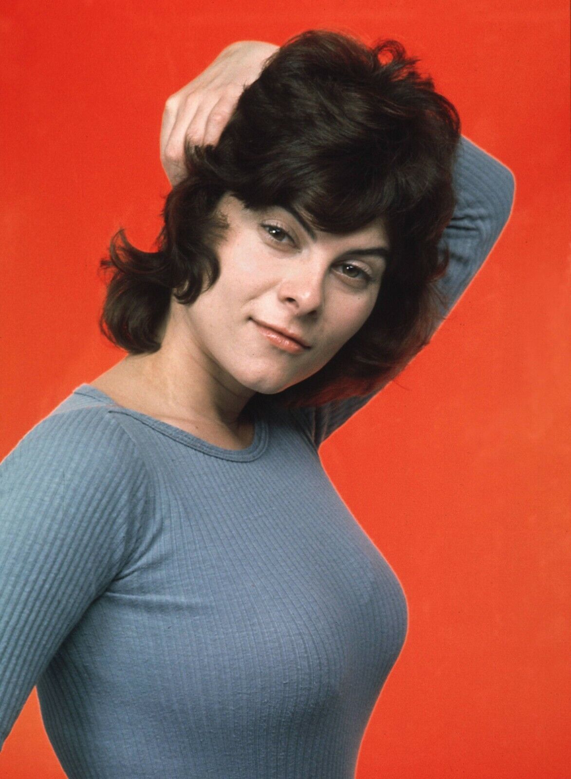 Adrienne Barbeau Glorious Photos