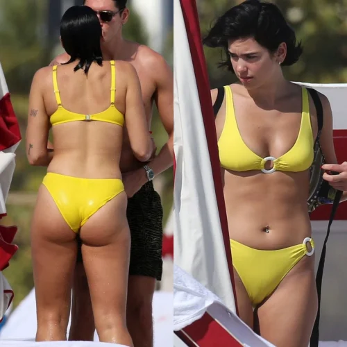 Dua Lipa 15 Photos