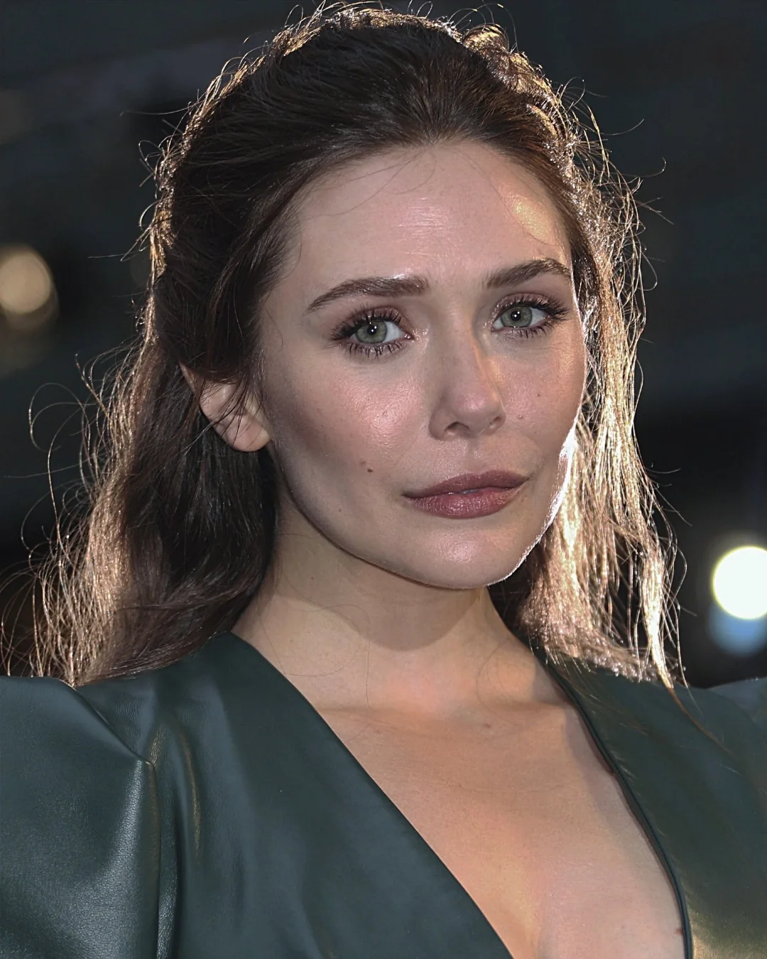 Elizabeth Olsen pics