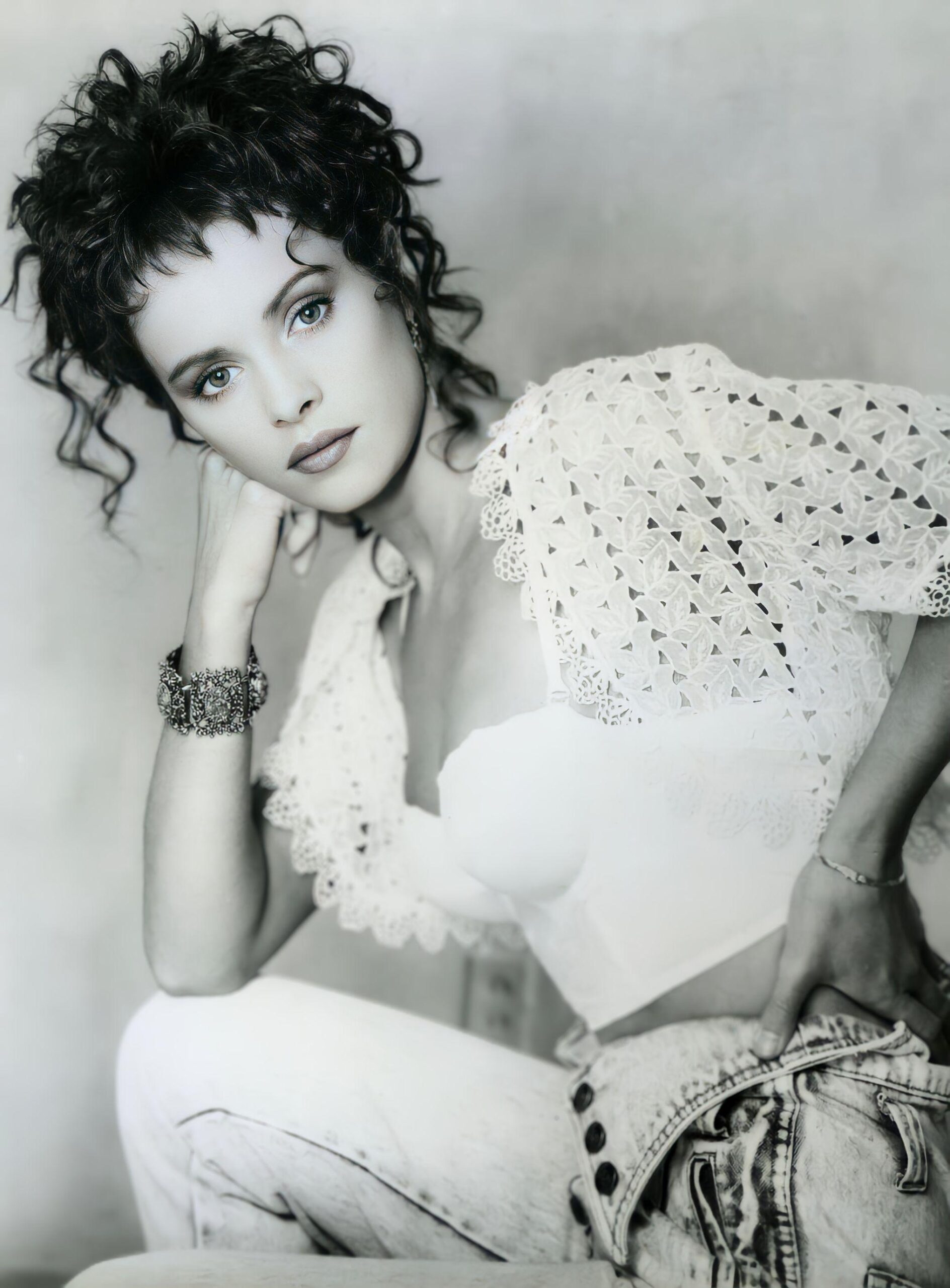 Sheena Easton Glorious Images