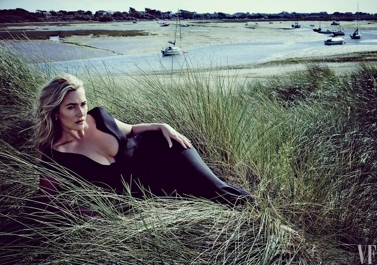 Kate Winslet photos