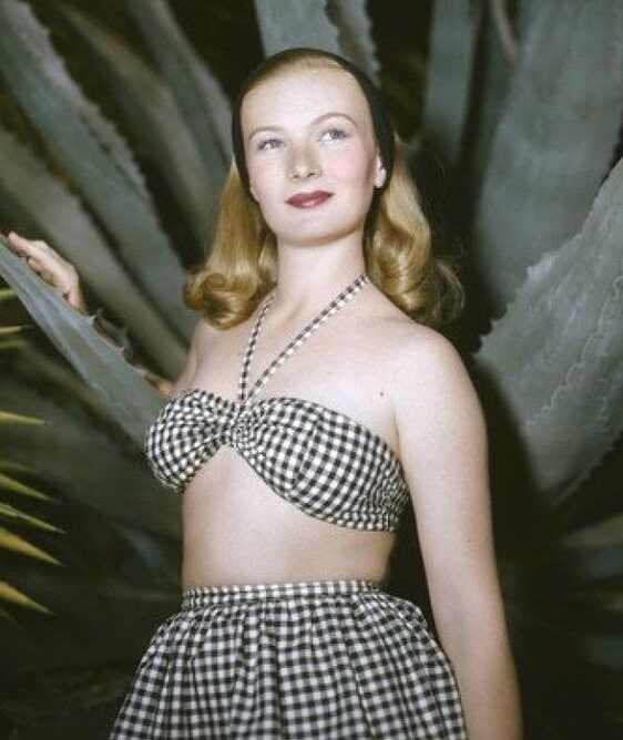 Veronica Lake 22 Photos