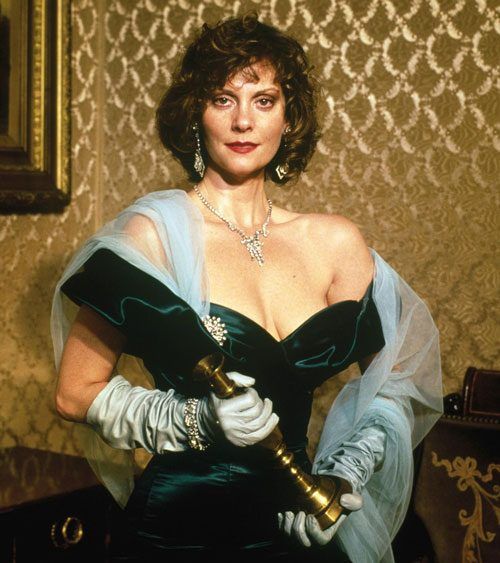 Lesley Ann Warren 20 Photos