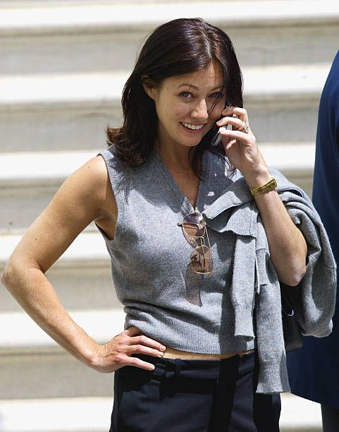 Shannen Doherty Beautiful Images