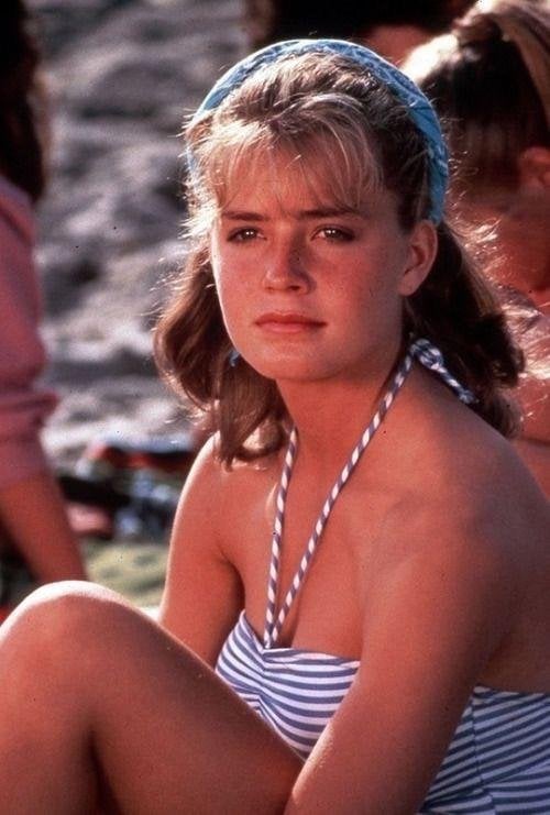 Elisabeth Shue 22 Photos