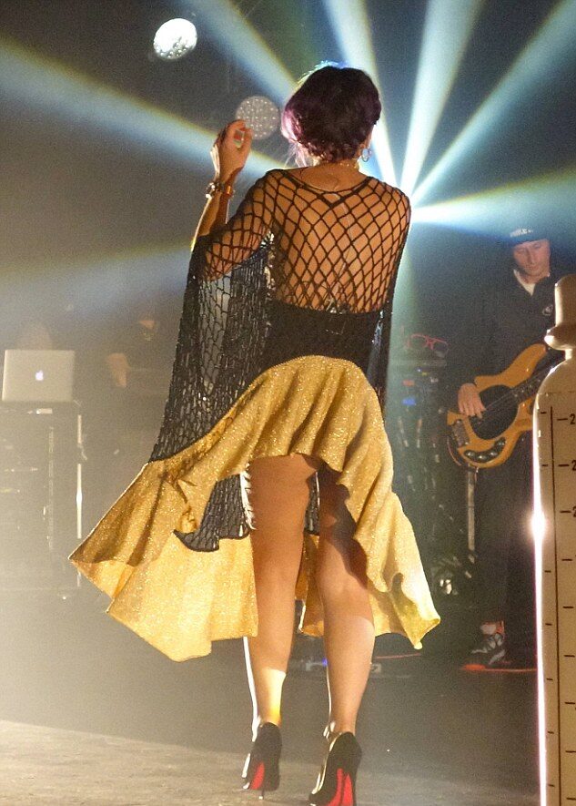 Lily Allen 15 images