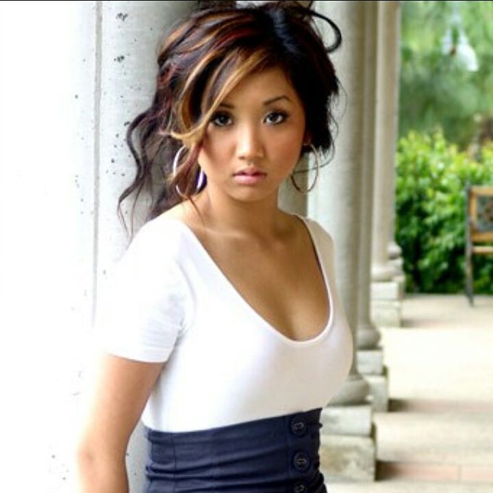 Brenda Song 45 Beautiful Photos