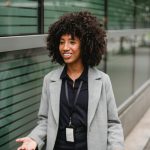 Ảnh Gái Xinh Công Sở 2026: Phong Cách Thanh Lịch