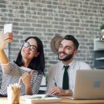 Cách Chỉnh Ảnh Selfie Đẹp Trên Điện Thoại — Từ Bình Thường Thành Xuất Sắc