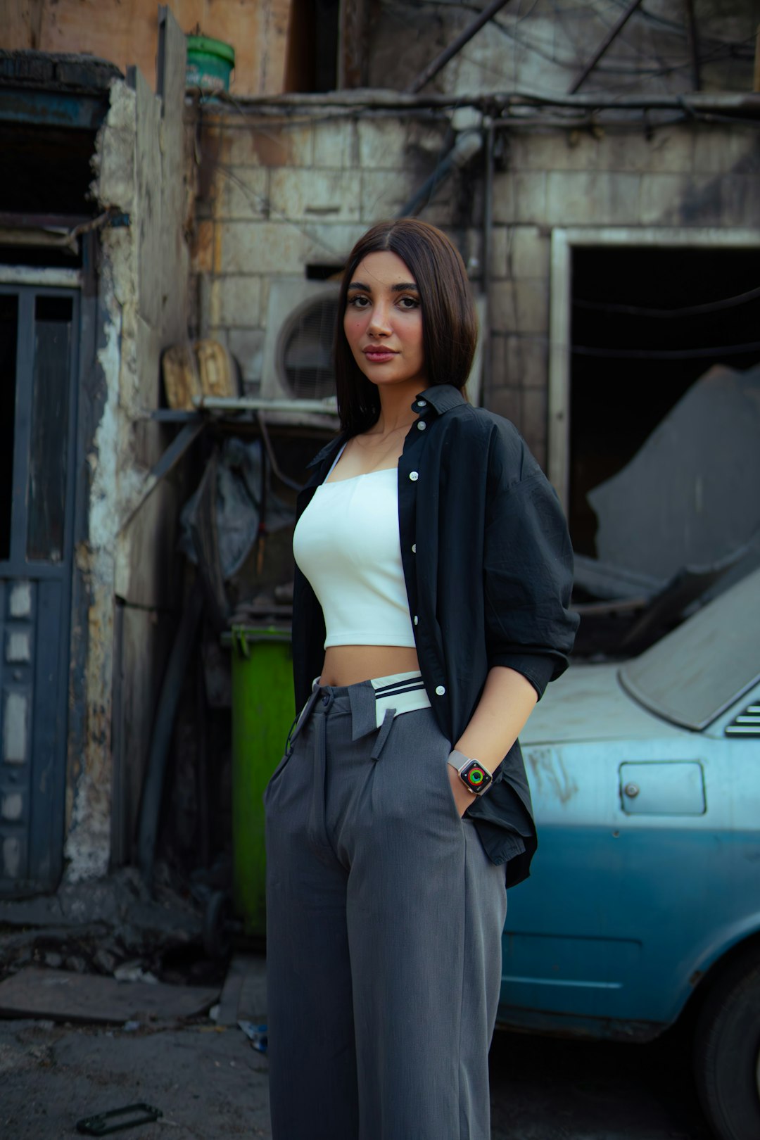 Cách Chỉnh Ảnh Selfie Đẹp Trên Điện Thoại — Từ Bình Thường Thành Xuất Sắc