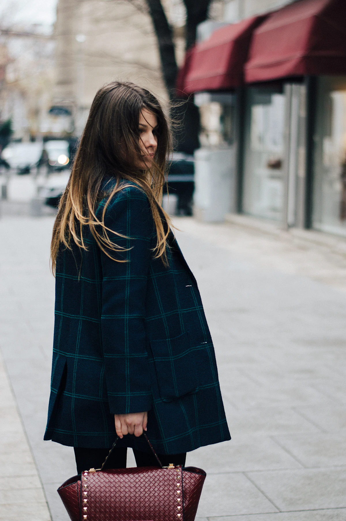 Gu thời trang streetstyle pretty girl tháng 4