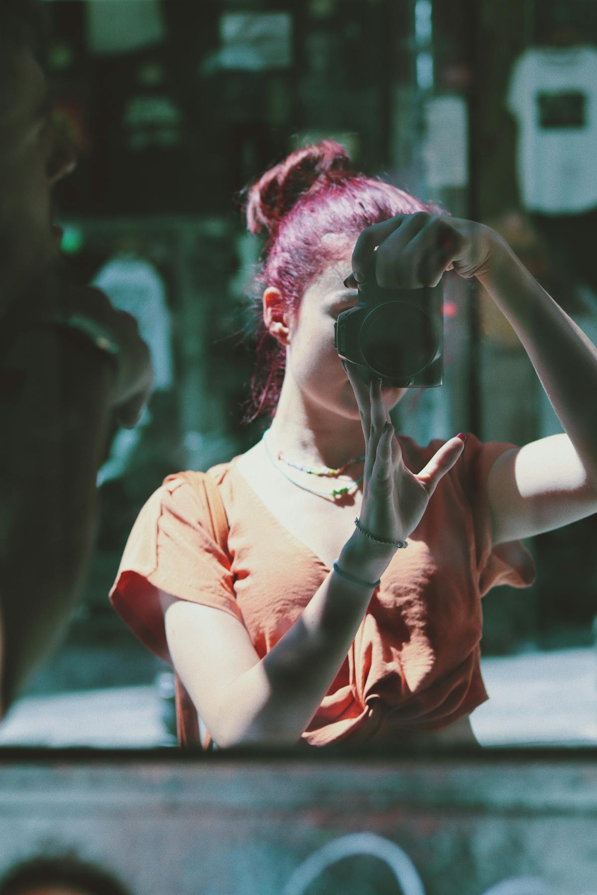 Cách Chỉnh Ảnh Selfie Đẹp Trên Điện Thoại — Từ Bình Thường Thành Xuất Sắc