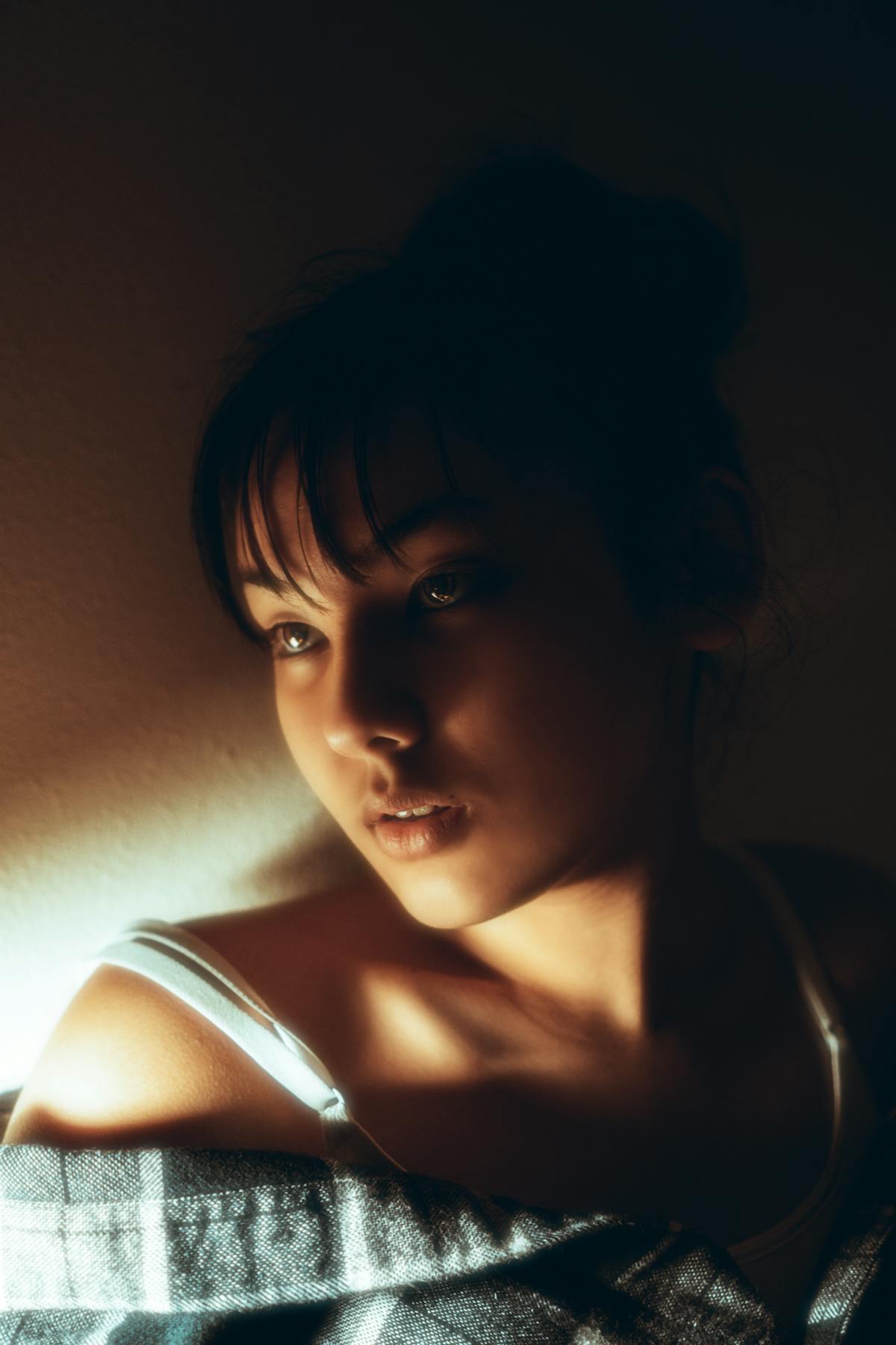 Cách Chụp Ảnh Chân Dung Đẹp Bằng Điện Thoại 2026